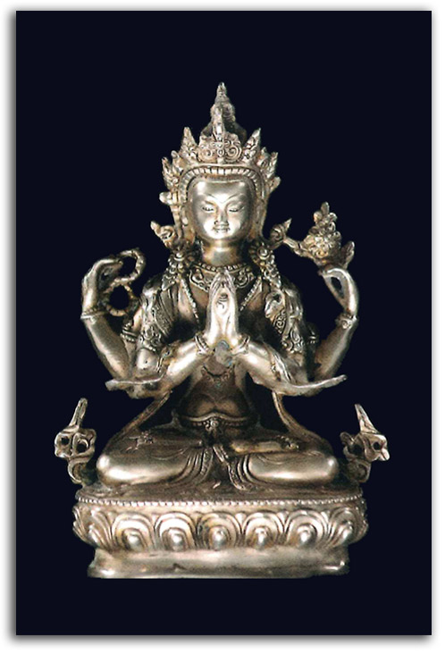 tara_chinrezi Image of Tara Chinrezi.