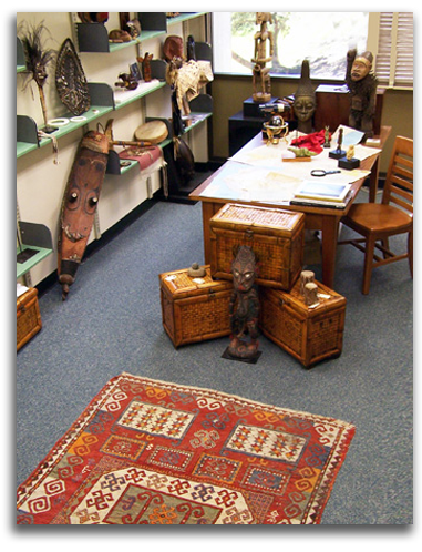 tribalroom-4128 Image of Tribal Room.
