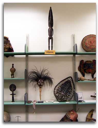 tribalroom-4132 Image of Tribal Room.