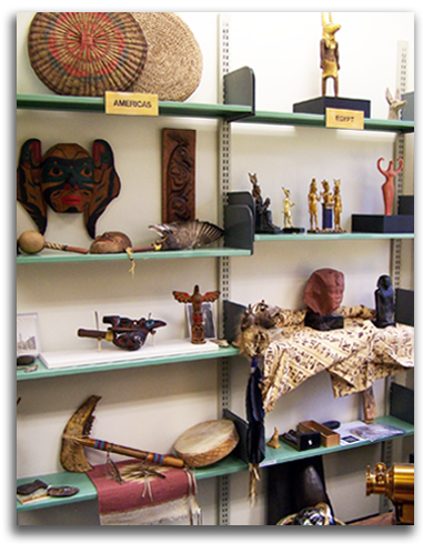 tribalroom-4133 Image of Tribal Room.