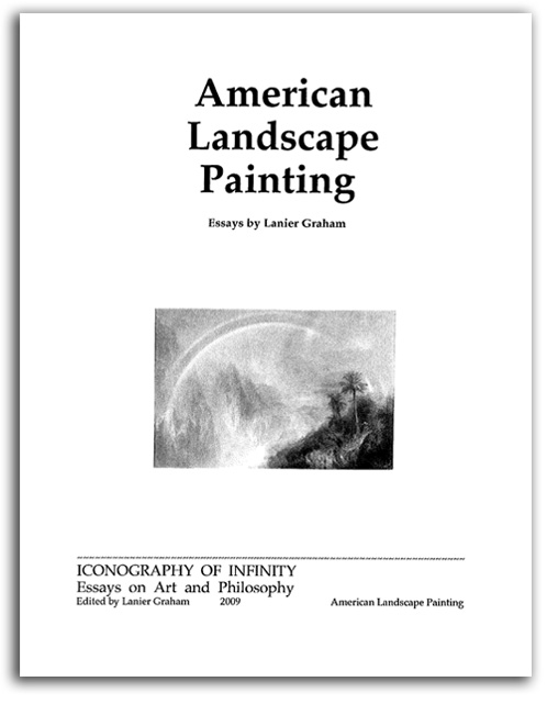 tu-american_landscape_painting-2009 Image of cover for 'American Landscape Painting.'