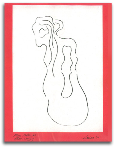 va-3-3-fire_eater-3 Third image of freehand 'Fire Eater.'