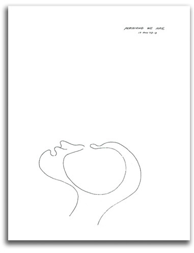 va-3-4-3-inq_mind-perceiv Third image of 'Inquiring Mind' series of drawings.