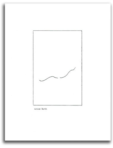 va-autumn-earth Image of drawing.