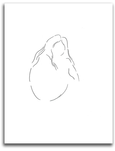 va-soulmate-1 Image of drawing.