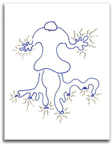 va-touching_stars Image of drawing.