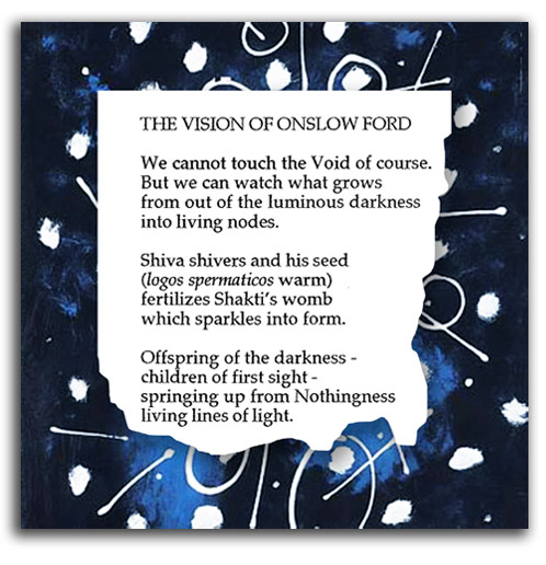 vision-onslow_ford2 Image of Onslow Ford printed poem.