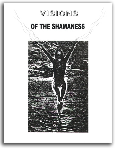 visions_of_shamaness Image of 'Visions of Shamaness' artwork.