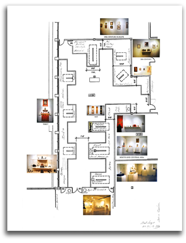 whlc-floorplan-02 Proposed floor plan for World Art Museum.