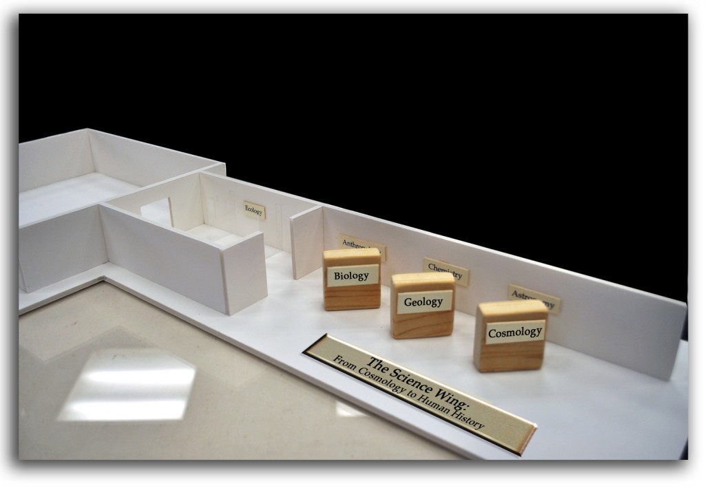 whlc-subject_blocks Closer image of WHLC Science Wing model.