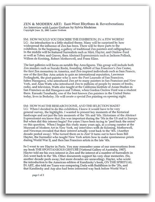 zen-mod_art-p1 Image of Zen and Modern Art document.