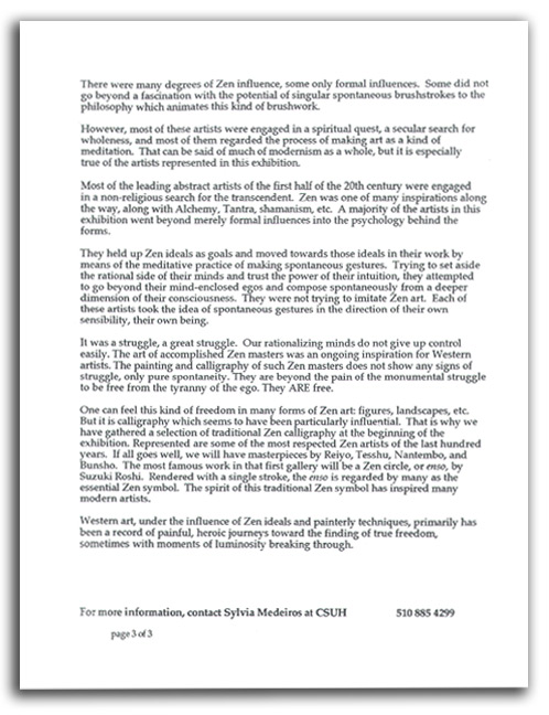 zen-mod_art-p3 Image of Zen and Modern Art document, page 3.