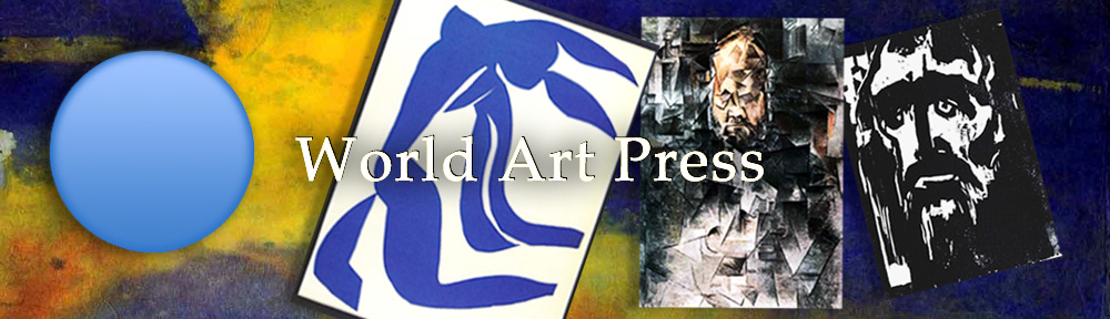 Masthead Image for Modern Prints - Unit 3.