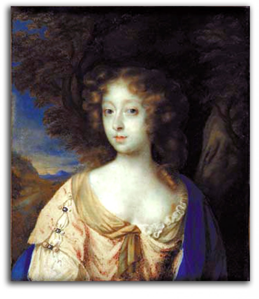beale-gwynne-rev Image of portrait by Beale.
