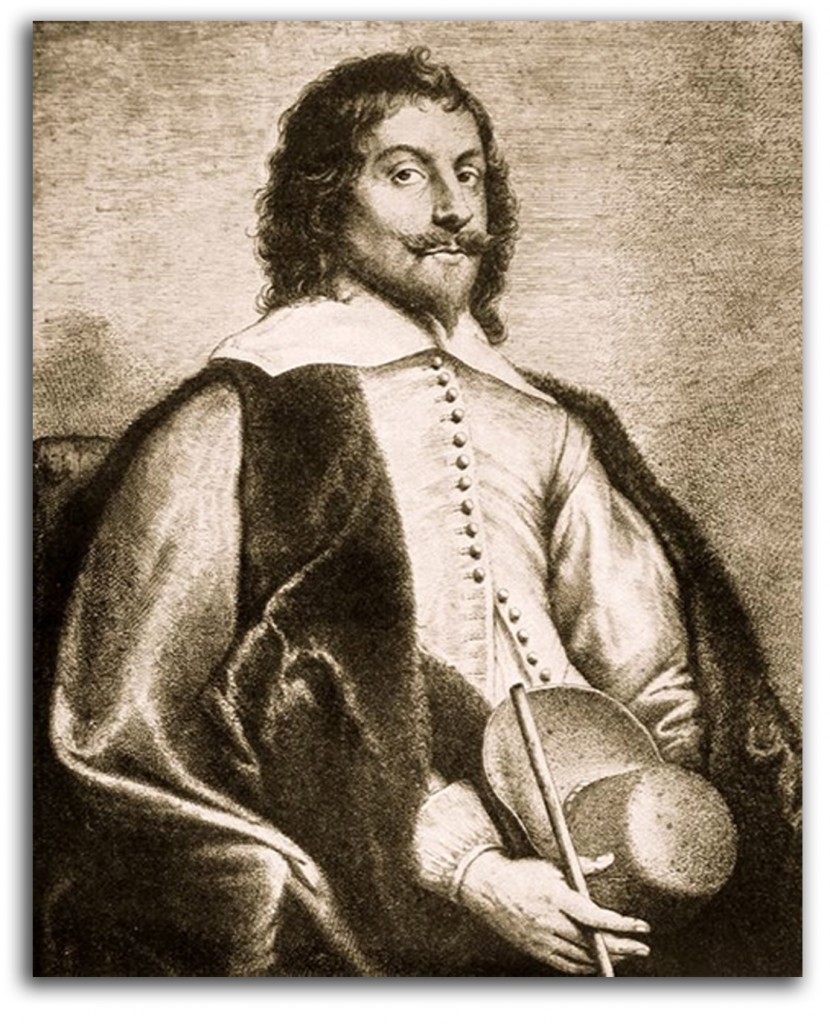 n_lanier-vosterman Image of Nicholas Lanier by Vosterman.