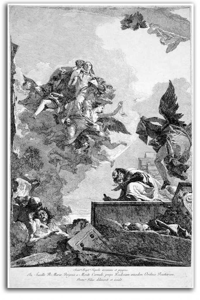 tiepolo-virgin_appearing-rev2 Image of etching by Giovanni Tiepolo.