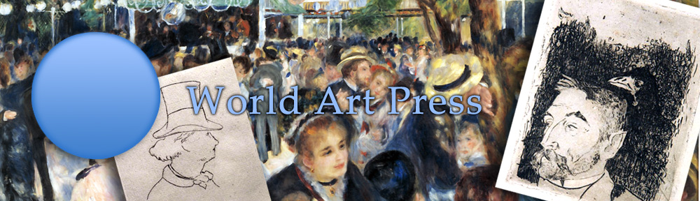 Masthead Image for Modern Prints - Unit 2.