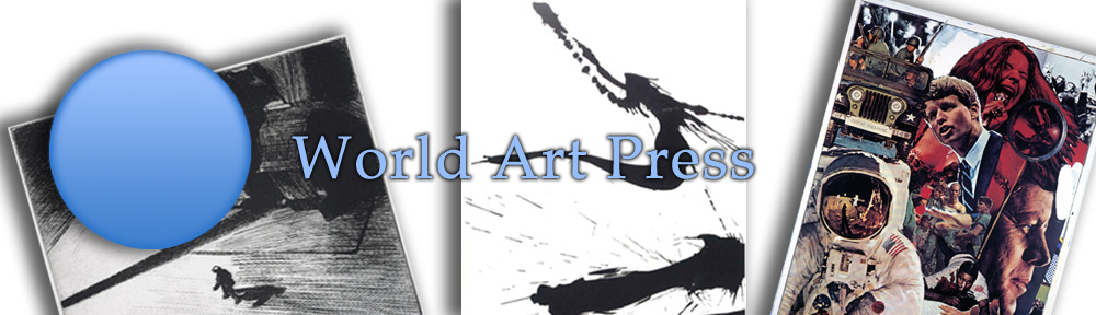 Masthead Image for Modern Prints - Unit 5.