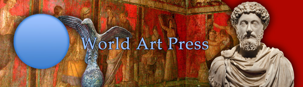 Image of Masthead for Roman Art.