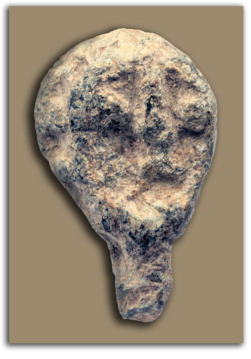 Alternate image of doubleface.